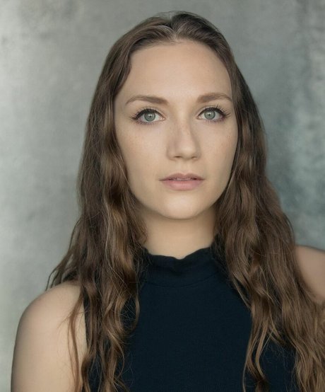 Anna Demetriou free actress picture