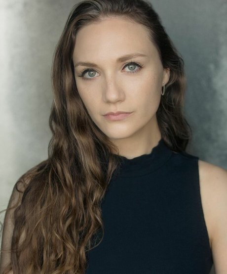 Anna Demetriou exclusive star photos