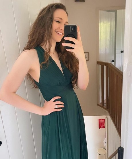 Anna Demetriou pornstar free photo