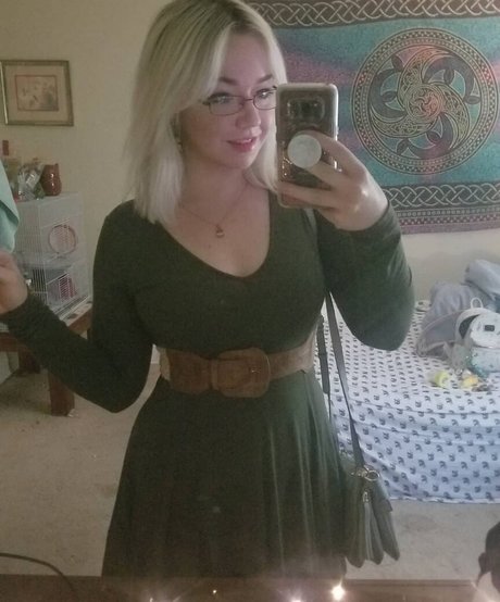 MissFushi high quality pornstar photo