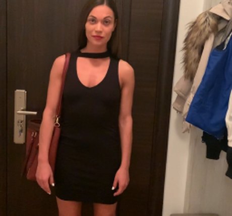 Alyssa Reece star exclusive photo