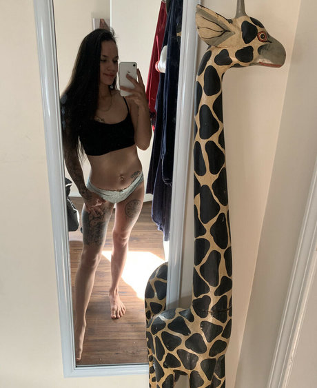 Sexyravebae nice star gallery