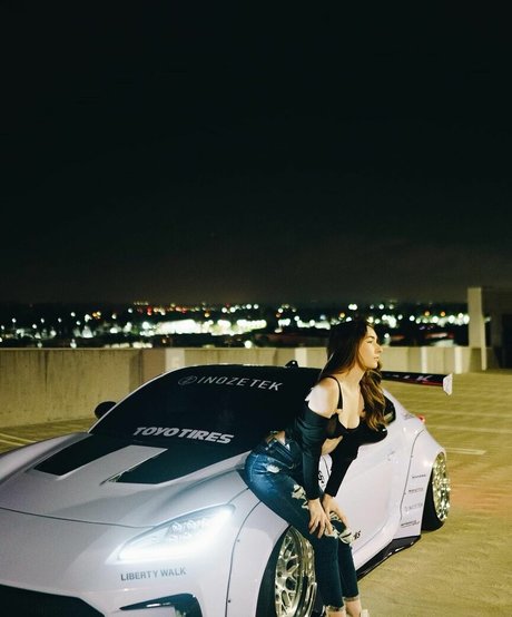 Slaydn best star photo