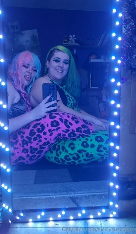 sicklysuccubus pornstar nudes gallery