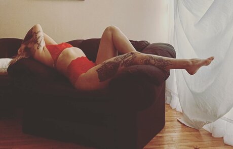 JoBarBerrr model erotic pictures