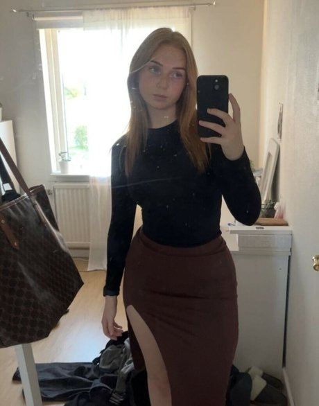 gingerfridaj star exclusive gallery