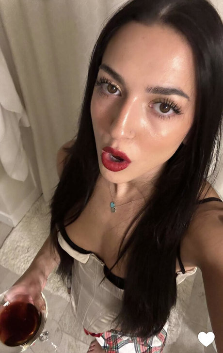 builtbybells pornstar high quality gallery