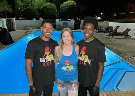 TheFlourishXXX xxx star photos