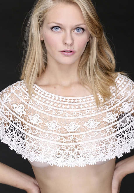 Alli Rae adult actress photo