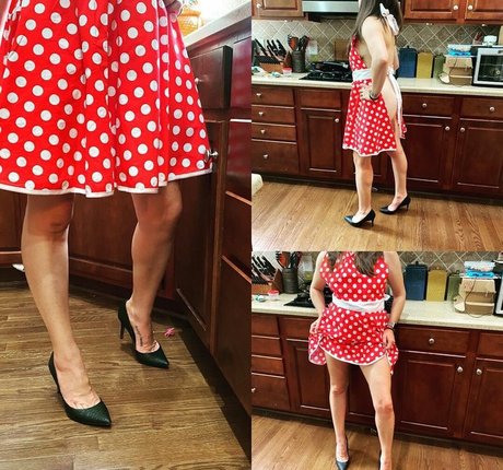 NipplyNurse sex star photo