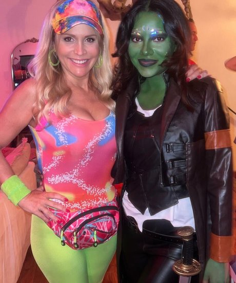 Barbara Alyn Woods star top picture