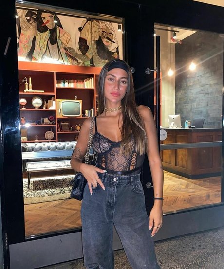 Gil Chen Ben Amo star pretty images