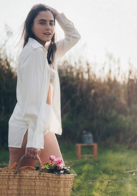 Noy Malkin nice actress photo