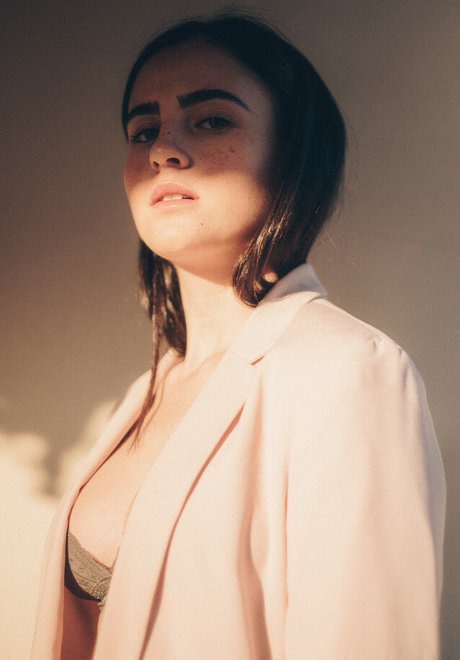 Noy Malkin nude star photo