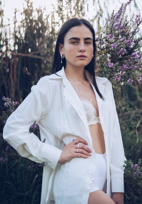 Noy Malkin pornstar pretty pic