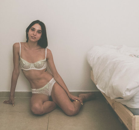 Inbal Yundler model porn photos