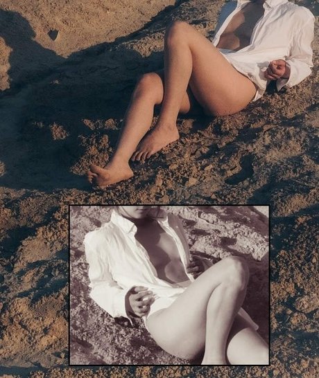 Noam Magen model adult gallery