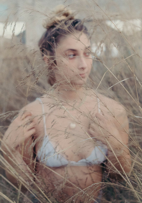 Noam Magen exclusive star picture