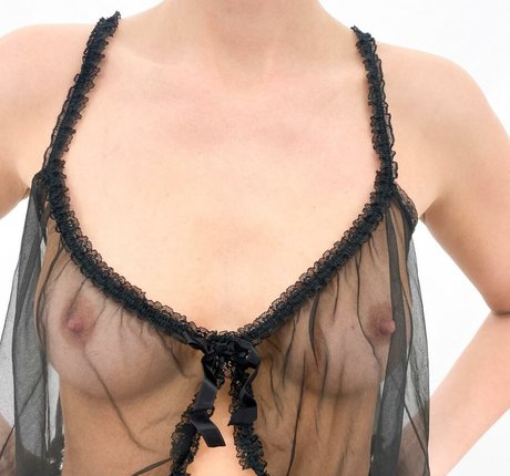 Leanne Fabian perfect model picture