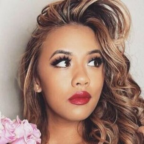 Tiffany Tran sex actress pics