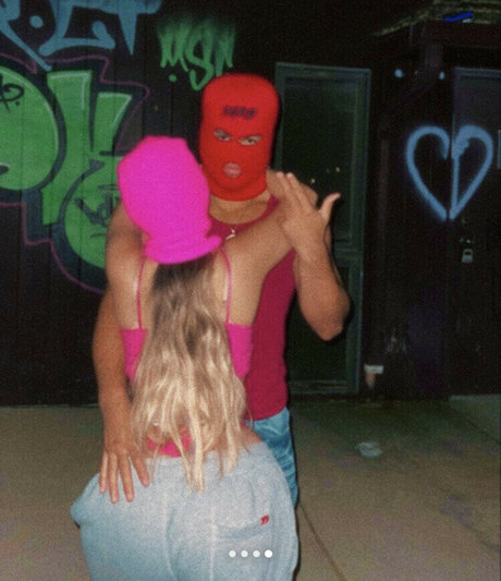 Julianarmah nudes actress gallery