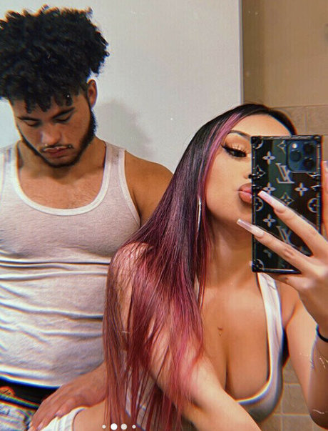 Julianarmah pretty pornstar galleries