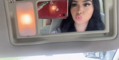 Julianarmah nice actress photo