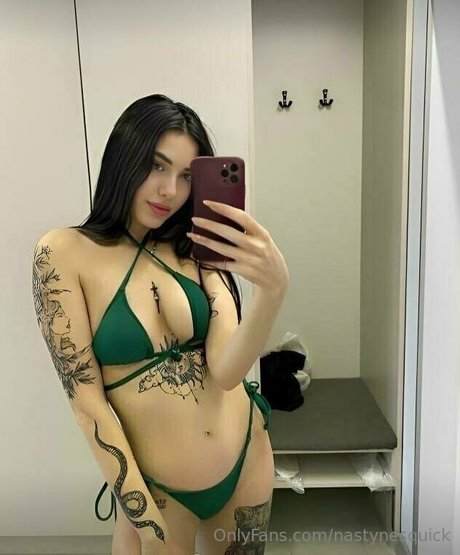 nastynesquick pornstar beautiful galleries