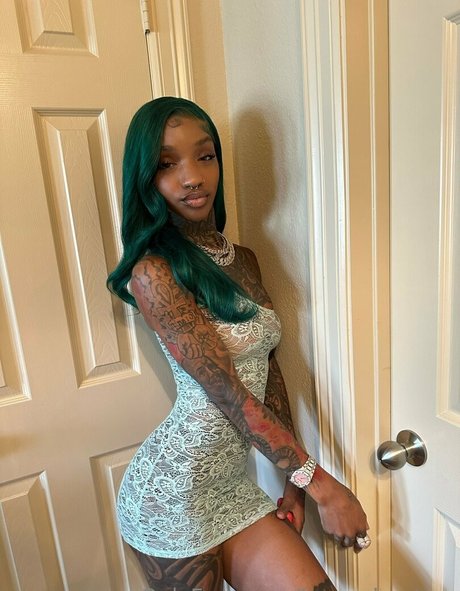 luvenchanting art star picture