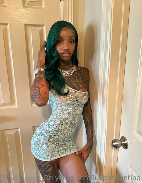 luvenchanting xxx actress image