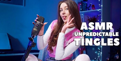 ASMR LeeMur star pornographic img