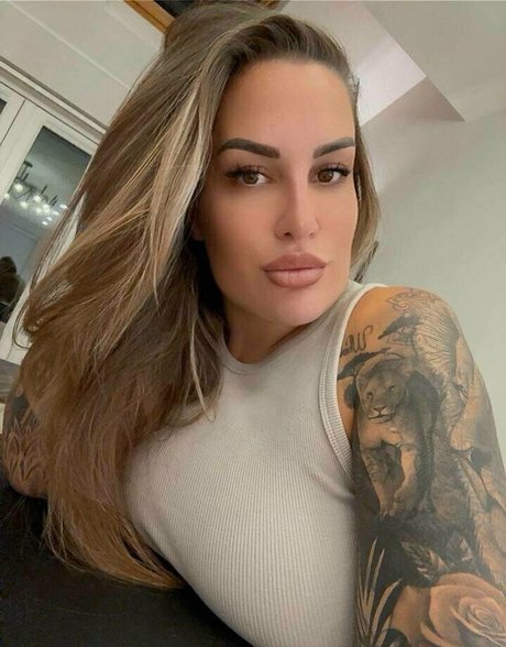 your obsession naked model photos