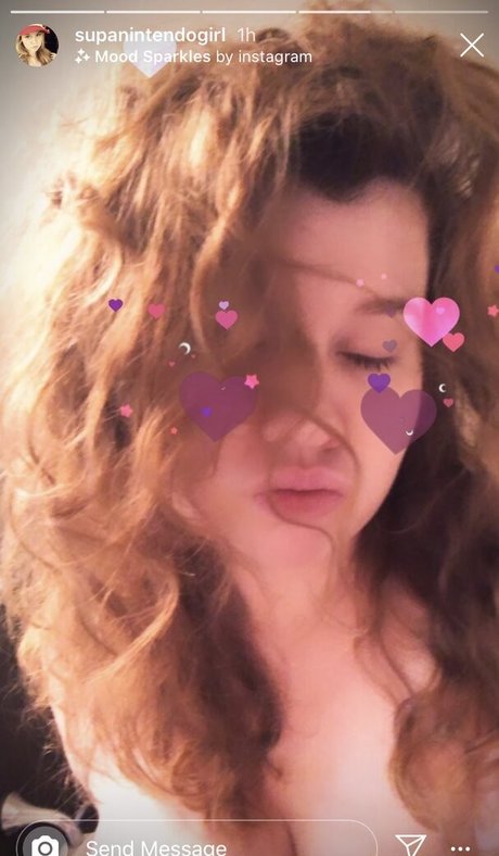 Supapixelgirl star best galleries