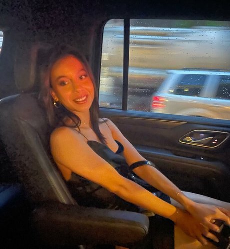 Izabella Alvarez star top photos