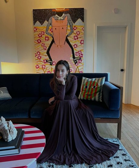 Izabella Alvarez nude star photos