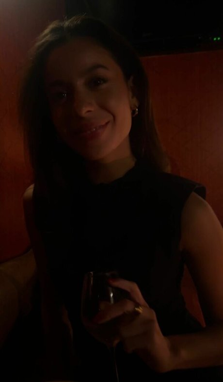 Izabella Alvarez naked pornstar galleries