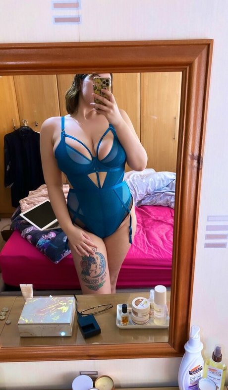 Eva Elizabeth sexy actress picture