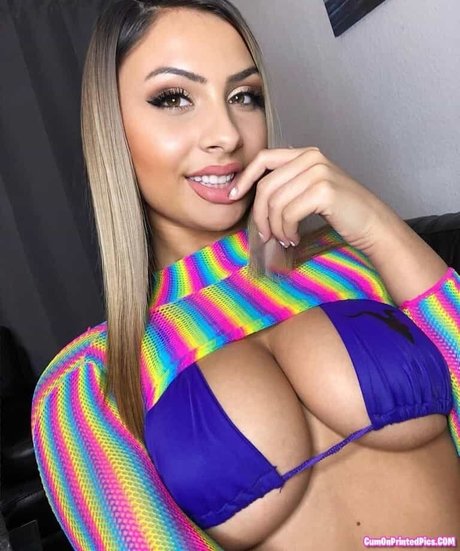 Vasilka Stoyanova naked model picture