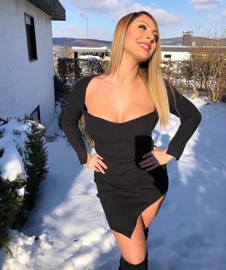 Vasilka Stoyanova Profile pic