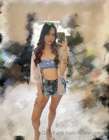 monnietings pornstar beautiful photos