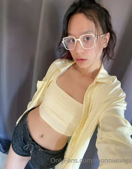 monnietings model perfect images