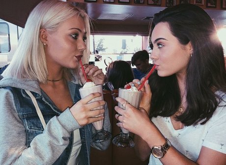 Alexi Blue model exclusive pictures