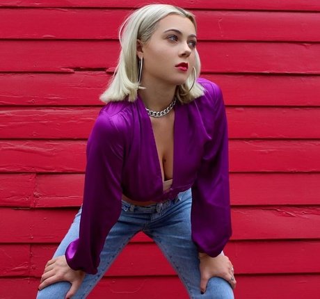 Alexi Blue pornstar nudes photo