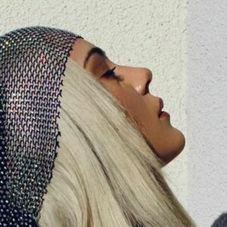 Alexi Blue nice model archive