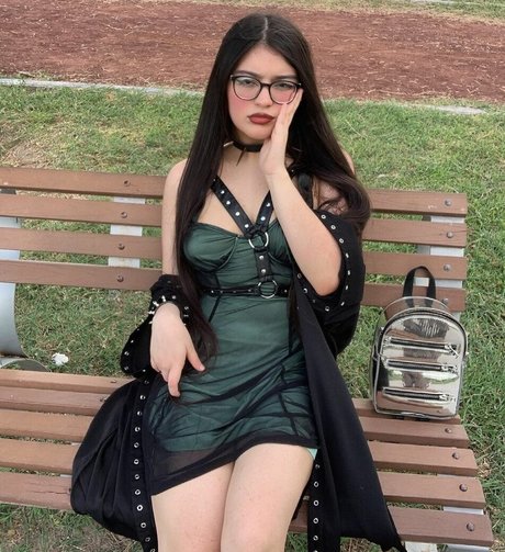 Deathvsu pornstar nudes pic