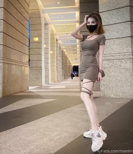 nianlin model xxx archive