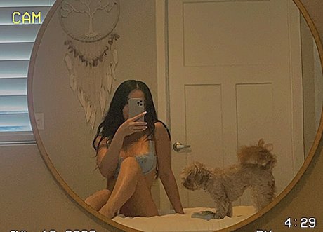 mikolove model exclusive gallery