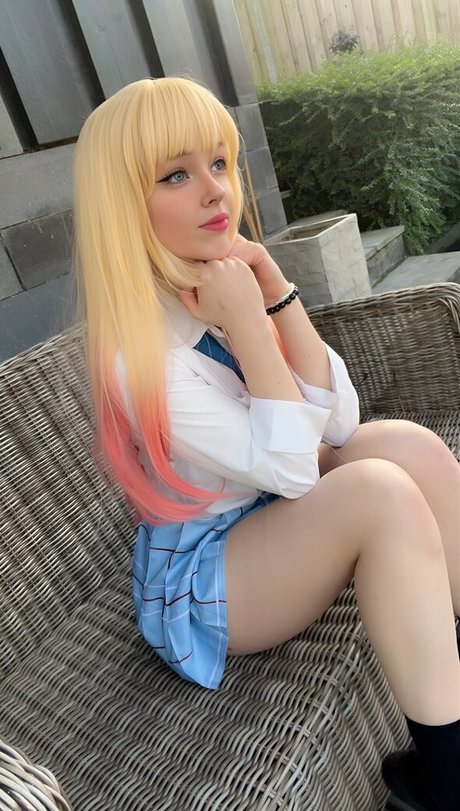 OMGPopx pretty star gallery