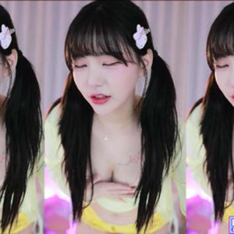 ChuJeong model best photos