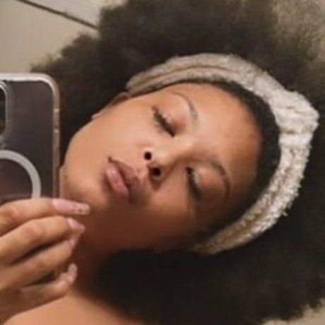 Moniece Slaughter exclusive pornstar image